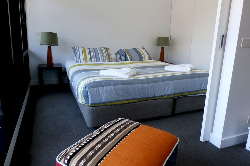 Aura on Flinders Apartamentos con servicio Melburne Exterior foto